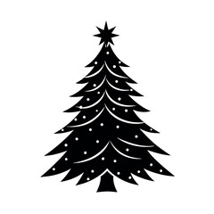 christmas card design