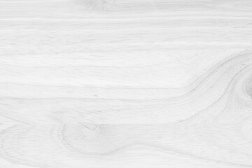 White wood wall with beautiful vintage black and white wooden texture background