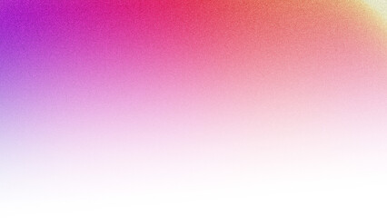 Abstract colorful gradient background with textured effect.