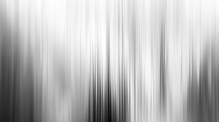 A blur modern black and white background 