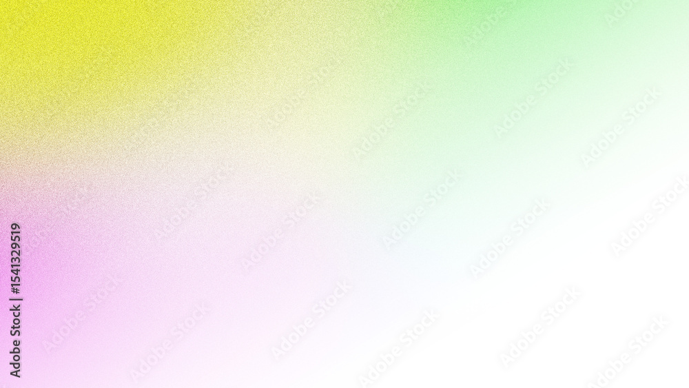 Poster abstract colorful gradient background.