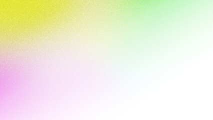 Abstract colorful gradient background.