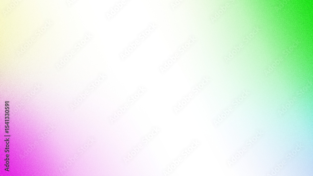 Aufkleber Abstract colorful diagonal lines background.