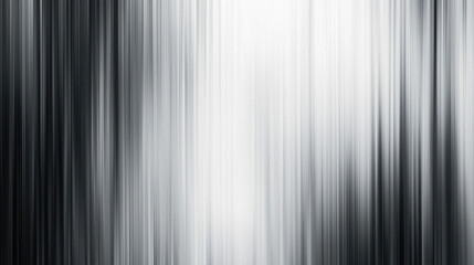A blur modern black and white background