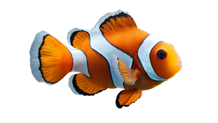  clownfish PNG