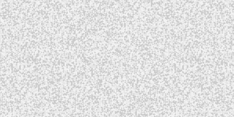 Fototapeta premium Abstract geometric banner metallic cube grid vector seamless technology gray, white background. minimal geometric pattern gray Polygon Mosaic triangle design, business and corporate background. 