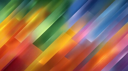 Acolorful abstract background with many colors
