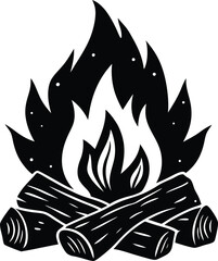 tribal tattoo design