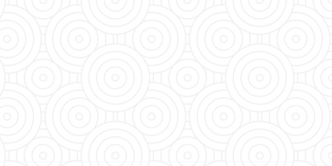 Minimal vector Overlapping Pattern Minimal diamond geometric waves spiral abstract fabric textile wave line. white and gray seamless tile stripe geometric create overlap retro line pattern background.