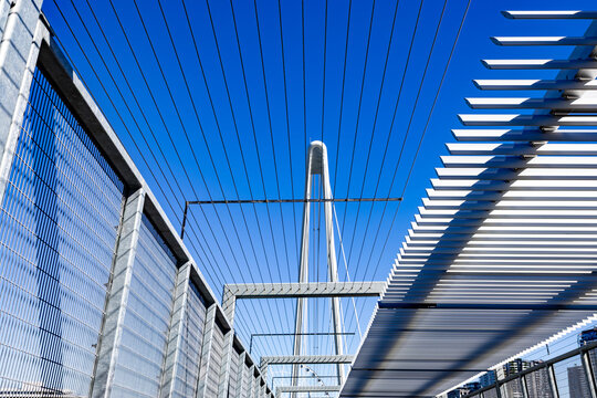 Brisbane Neville Bonner Bridge
