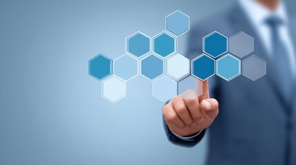 Innovative Technology Transforming Modern Industries