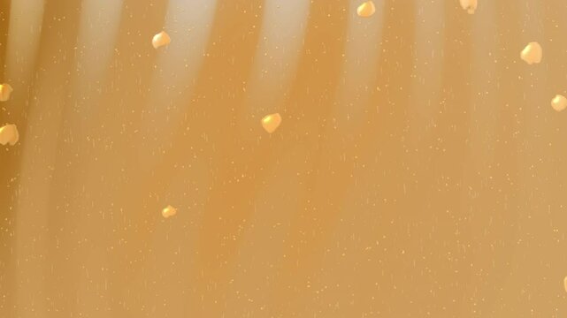 Sfondo sfocato beige con strisce verticali di luce