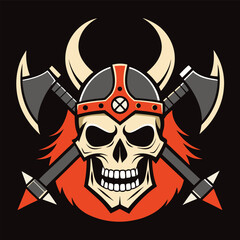 skull and crossbones
