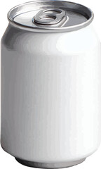 small beverage can