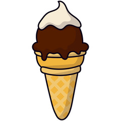 Ice Cream Cone