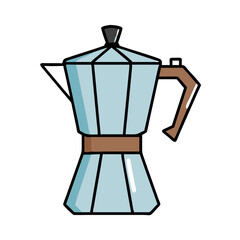 Moka pot 