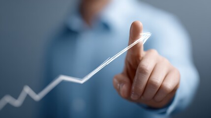 Growth Trend and Business Success