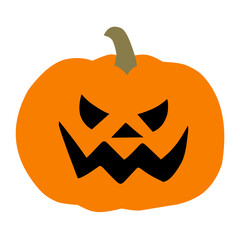 Halloween vector illustration