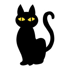 Halloween vector illustration