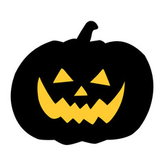 Halloween vector illustration