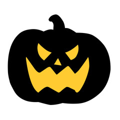 Halloween vector illustration