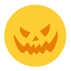 Halloween vector illustration