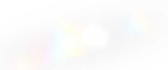 Shiny Crystal Sparkle with Rainbow Ray and Diamond Light, Optical Lens Flare Glow, Glitter Bokeh Background and Magic Transparent Overlay – Refraction Vector for Design Use