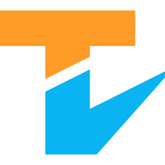 Letter Business Logo