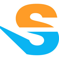 Letter Business Logo