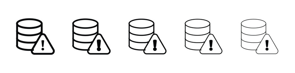 Defining icon for mobile concept and web design.