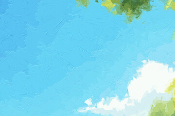 Various oil paintings, flowers, marine creatures, coconut trees, roses, peonies, landscapes, and animals