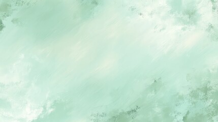 Sage green background with gentle texture and soft light gradient