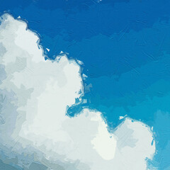 Various oil paintings, flowers, marine creatures, coconut trees, roses, peonies, landscapes, and animals