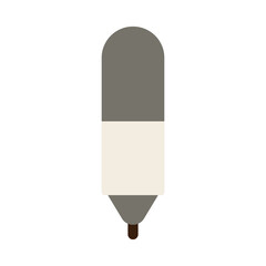 文具_フラット_マジック