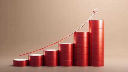 Growth Trend of Business Development