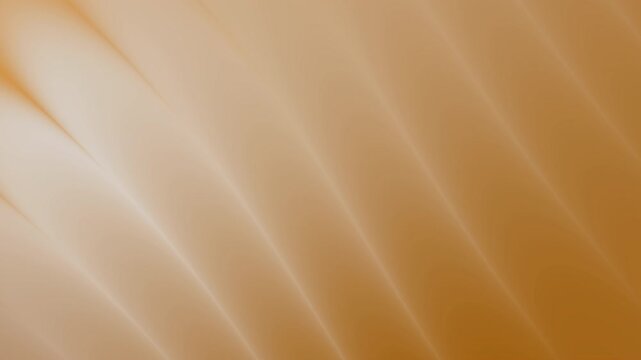 Sfumature di luce dorata, texture astratta