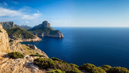 Mittelmeerk&uuml;ste