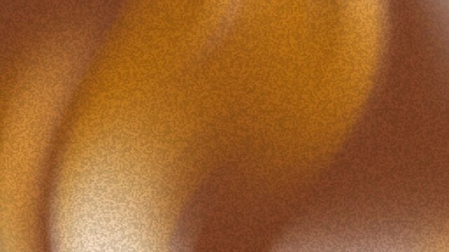 Sfumature di Marrone e Oro: Texture Astratta