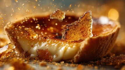 National Creme Brulee Day