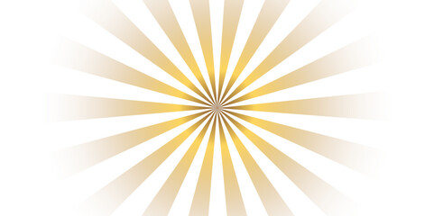 Snow Sunburst for background. Digital Elegance: AI-Generated Wallpaper Patterns. Abstract design orange gradient shine rays background Vector, illustration Summer spring decoration design element.	
