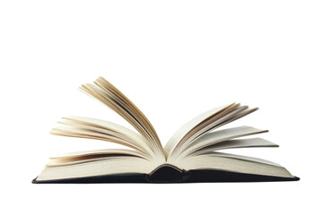 Open Books: Knowledge Soaring