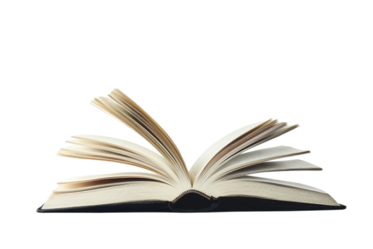 Open Books: Knowledge Soaring