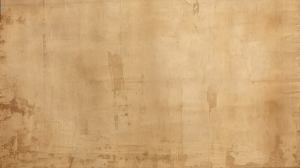 Beige Textured Background Abstract Art Canvas