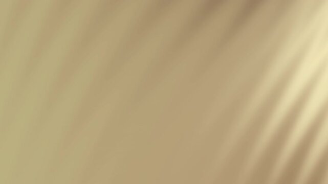 Sfondo sfocato beige con venature di luce