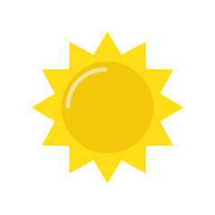 sun icon