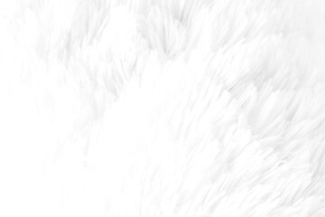 Abstract White Texture with Soft Brush Strokes and Gentle Patterns