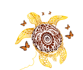 Gulf of Mexico turtle ESTD 1550 Funny Svg Design