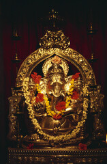 indian stone relief sculpture India