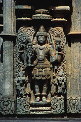 indian stone relief sculpture India
