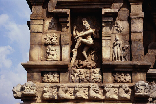 indian stone relief sculpture India